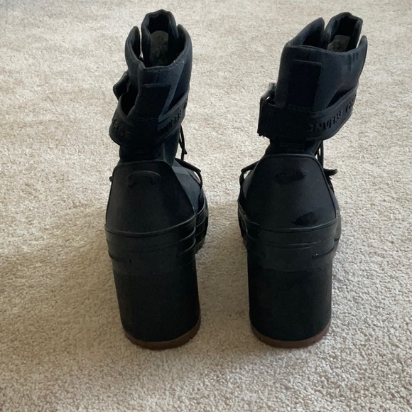 Converse Chuck 70 Deluxe - Picture 6 of 9